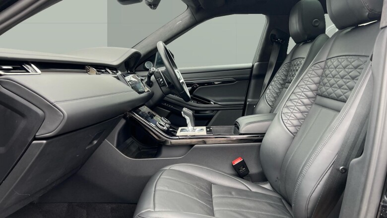 Land Rover Range Rover Evoque 2.0 D200 Autobiography 5dr Auto Diesel Hatchback